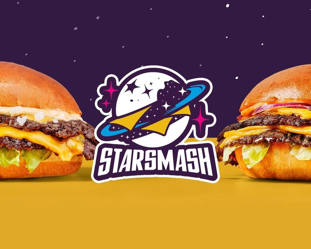 Starsmash by Amixem 1